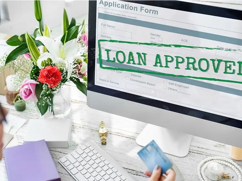 Top-up Loans