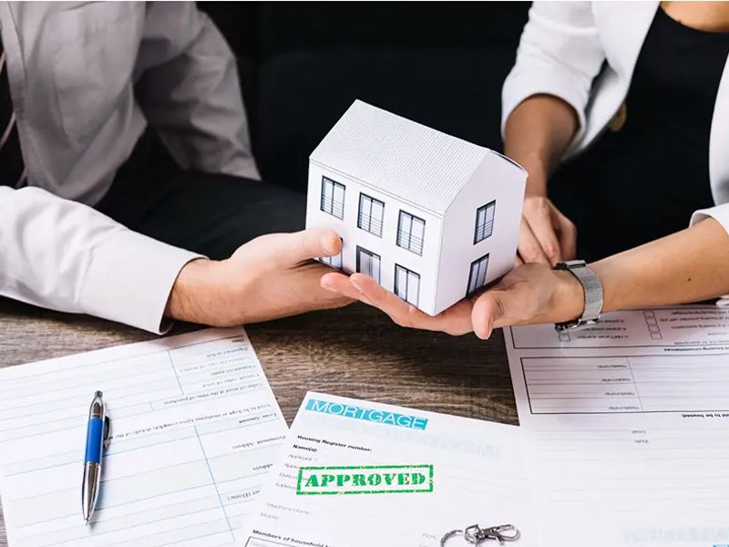 Loan Against Property (LAP)