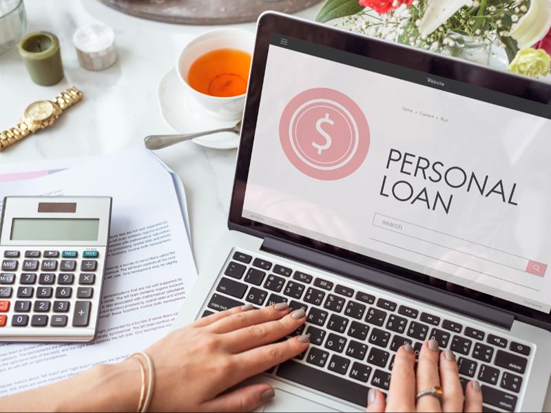 Personal Loan